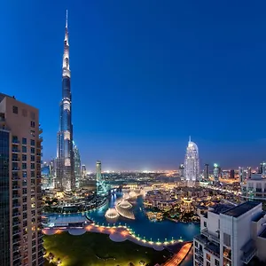 4* Aparthotel Ramada By Wyndham Downtown